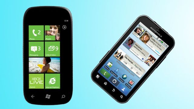 Microsoft vant én av sju i patentsak