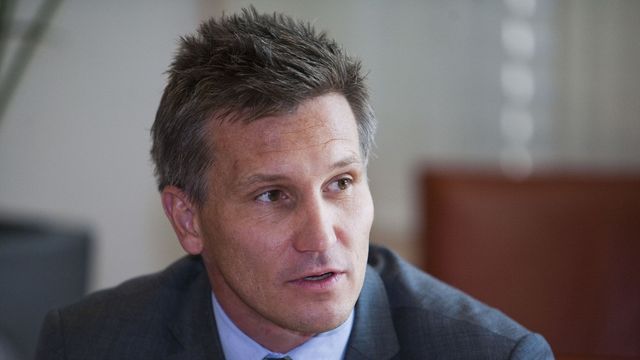 Frykter for personvernet i EU