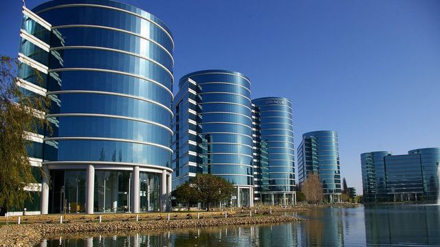 Illevarslende fra Oracle