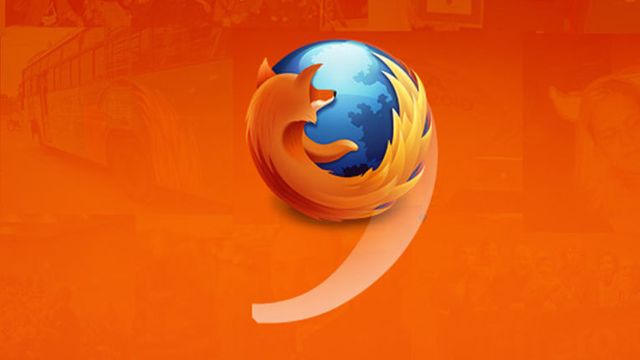 Nå er Firefox raskere