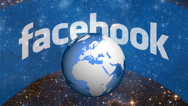 Saksøker «liker»- knappen