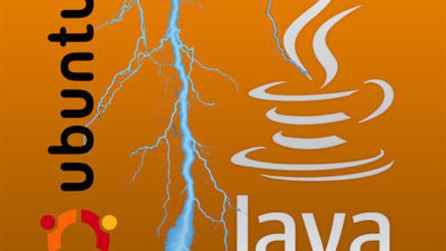Java fjernes fra Ubuntu-maskiner