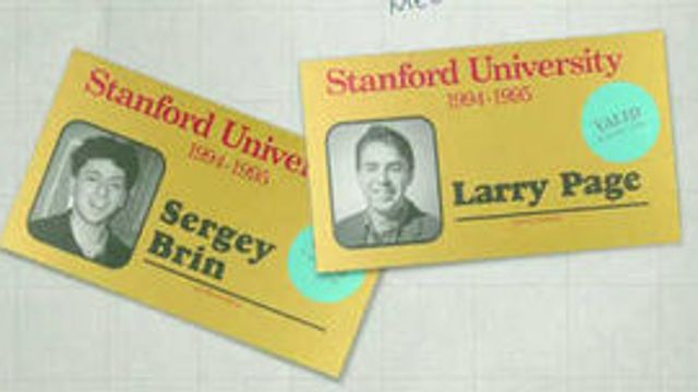 Lagrer Google+-samtaler rett på YouTube