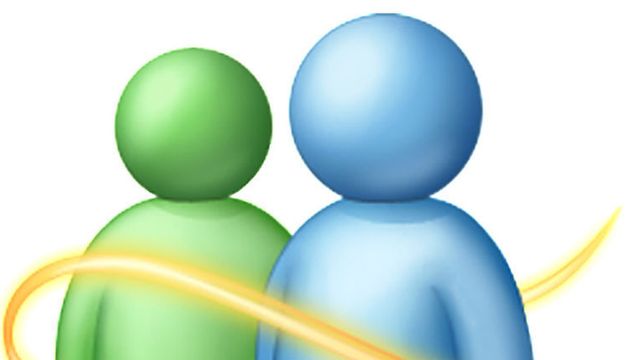 Microsoft åpner opp Messenger