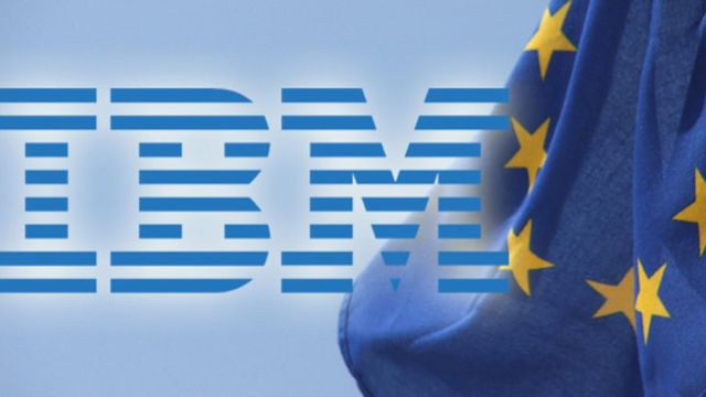 IBM slipper gigantbot
