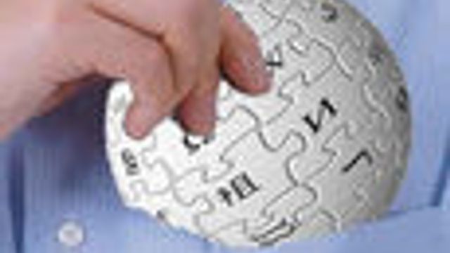 Wikipedia innfører strengere kontroll