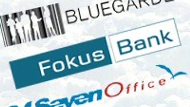 Norsk samarbeid for «cloud computing»