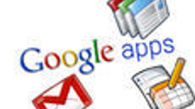 Lanserte skripting i Google Apps
