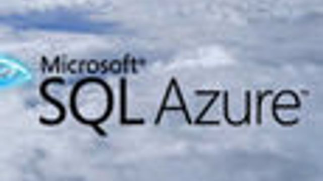 Nå kan utviklere teste Microsofts SQL Azure