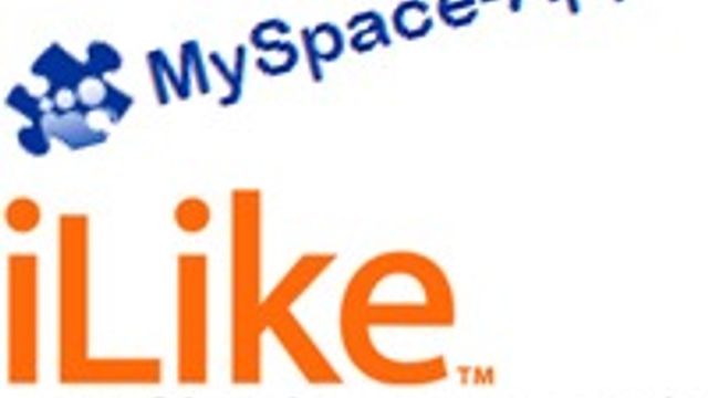 MySpace kjøper iLike