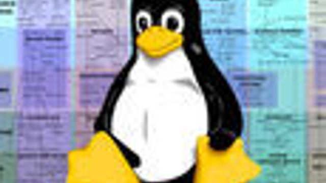 Stadig flere bidrar til Linux-kjernen