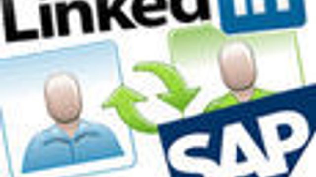 Jakter SAP-ekspertise på LinkedIn