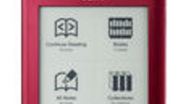 Dropper egen DRM på e-bøker