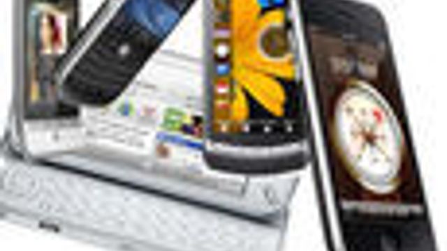 Disse mobilmerkene selger best