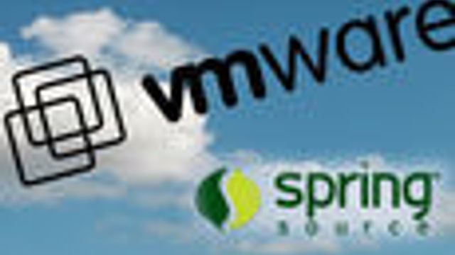 VMware kjøper Java-spesialist