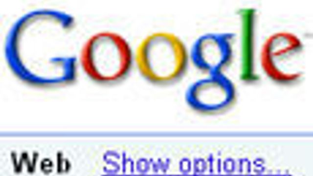 Google bygger ny Google