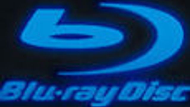 Toshiba omfavner Blu-ray