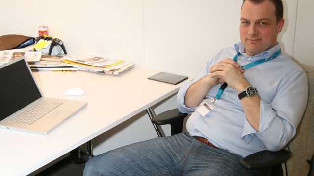 «Alle» spør om fri programvare