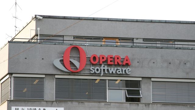 Webstandarder? - Last ned IE