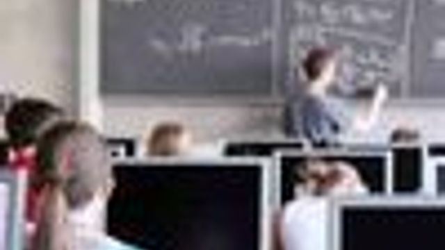 Bekymret for klassebilder på nett