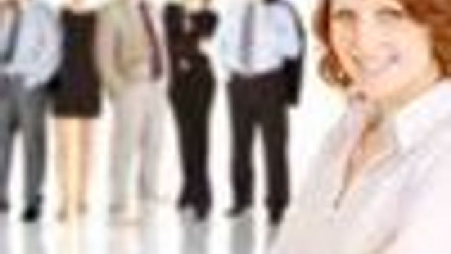 Hodejakten vil bare fortsette i IT-bransjen