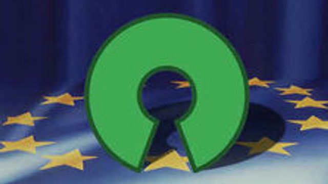 EU skal kjøpe mer fri programvare
