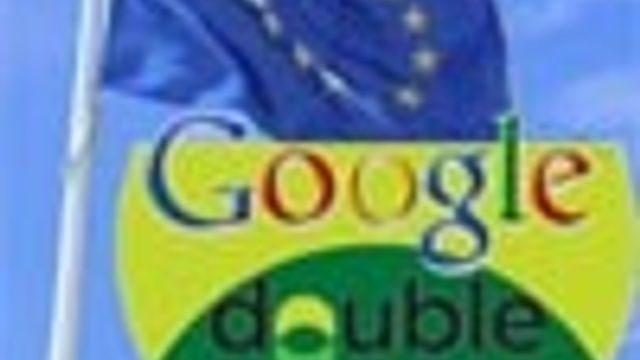 EU ser ut til å anerkjenne kjøpet av DoubleClick