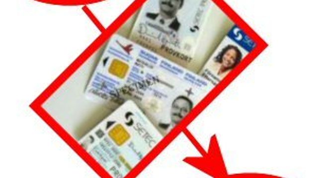 -  Ingen vet hva CRM er