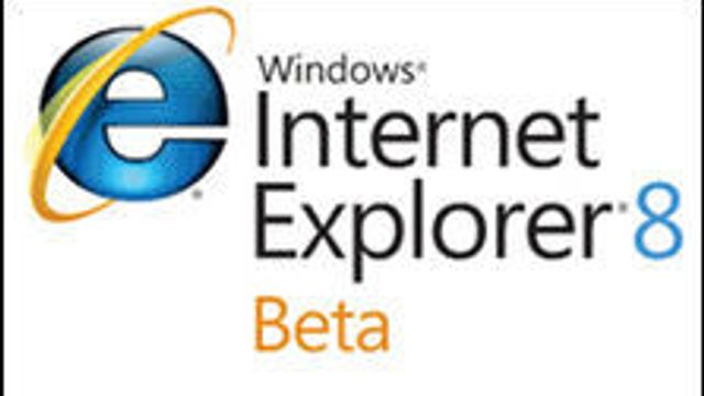Slik blir Microsofts Internet Explorer 8