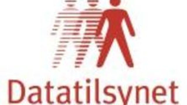 Ser fram til å bøtelegge slapt personvern