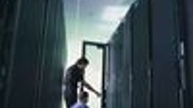 Dell mest framgangsrik innen servere