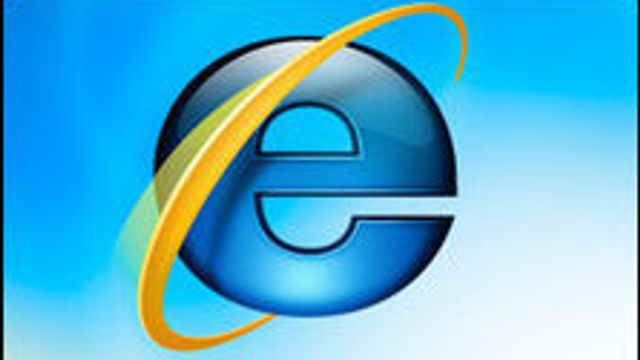 IE8 tvinger frem åpne standarder