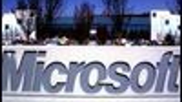 Microsoft lanserer beta av tjenesteplattform