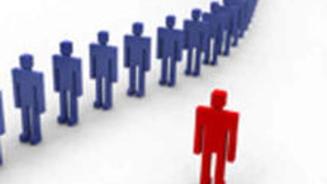 Er bunnen i IT-ledigheten nådd?