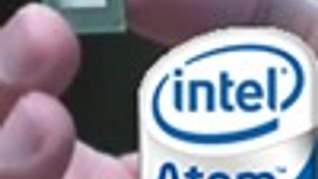 Intel skal markedsføre egne «atomer»