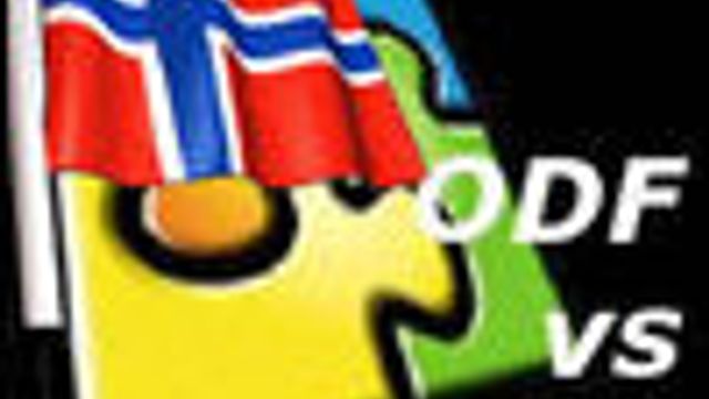Beskylder Abelia for å være Microsofts løpegutt