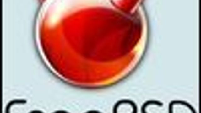 Langt høyere ytelse med ny FreeBSD