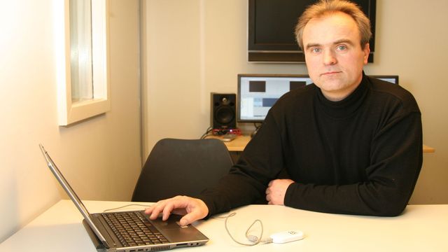 Microsoft sertifiserte norsk nisjeprogram