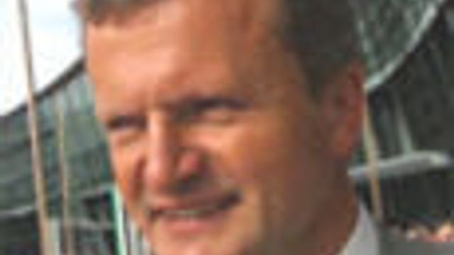 Telenor-styret har full tillit til Baksaas