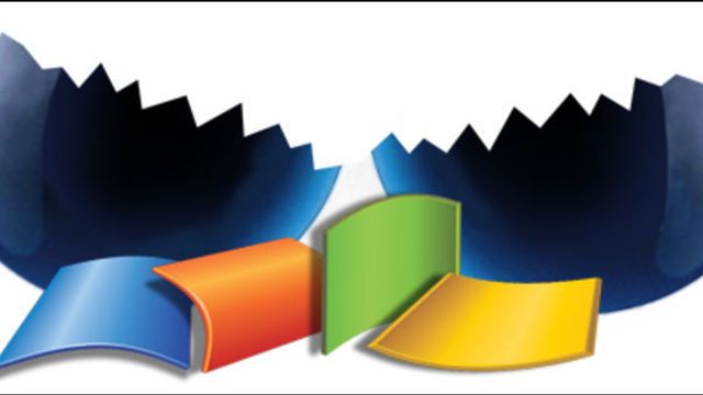 Utviklere vil ikke lage Vista-programmer