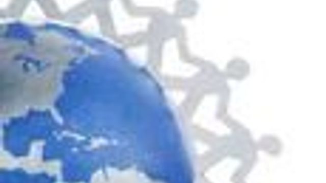 - Et felles verdensmarked for IT