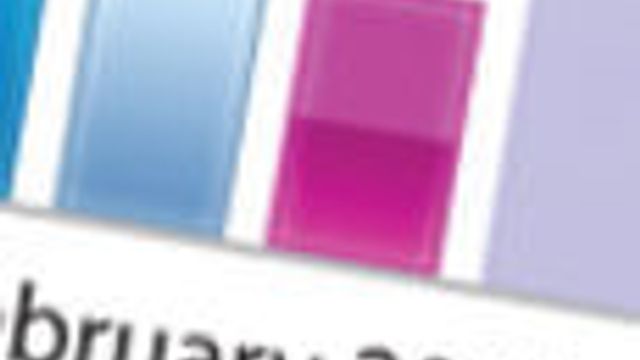 Annonseprisene på nett faller