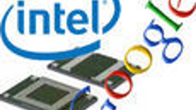 Erstatter serverdisker med flashminne