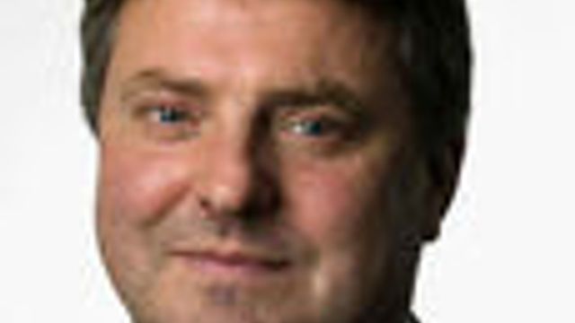 TV-sjefen i Telenor går til Opplysningen