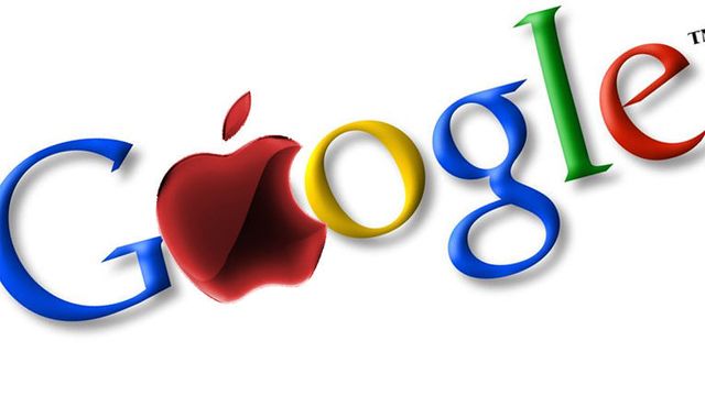 Apple må vise Google-avtale