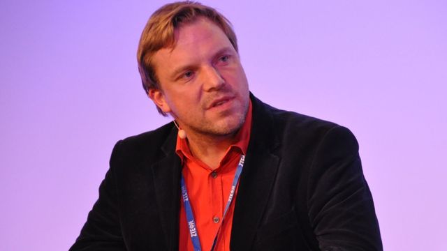 Snapper mobilsjef fra Telenor