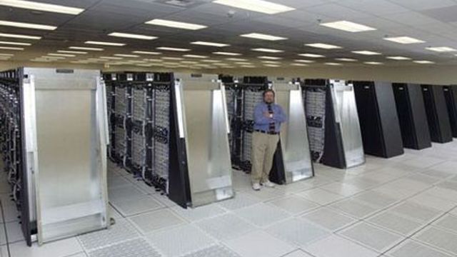 IBM vil gjøre bedrifts-IT mer lik Internett