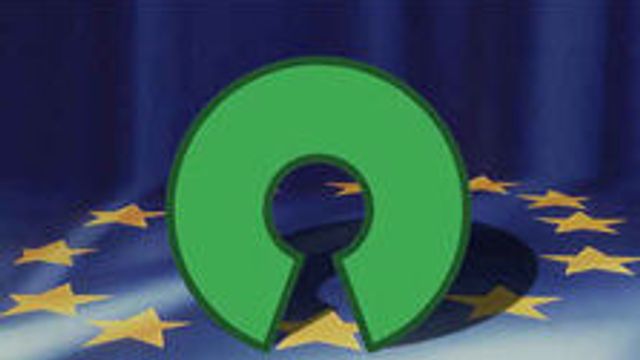 Ny «europeisk GPL» skaper lisenskrøll