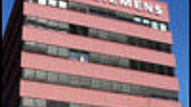 Økokrim bøtelegger Siemens for svindel