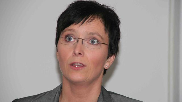 Skal hjelpe eldre arbeidstakere på IT